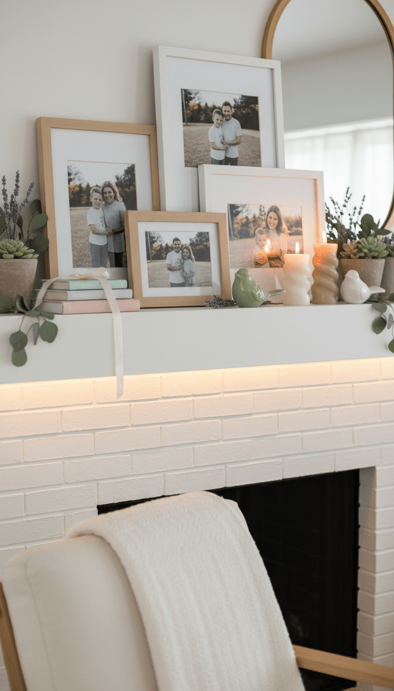 Add Personality With Seasonal Details and Smart Trends