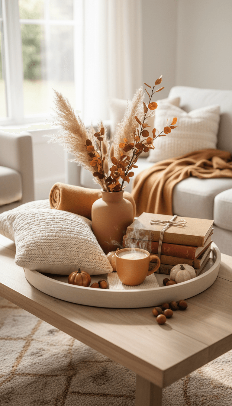 Start with a Simple Base and Color Palette