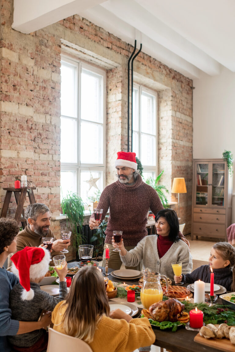 Fun Christmas Party Ideas To Make Your Celebration Unforgettable