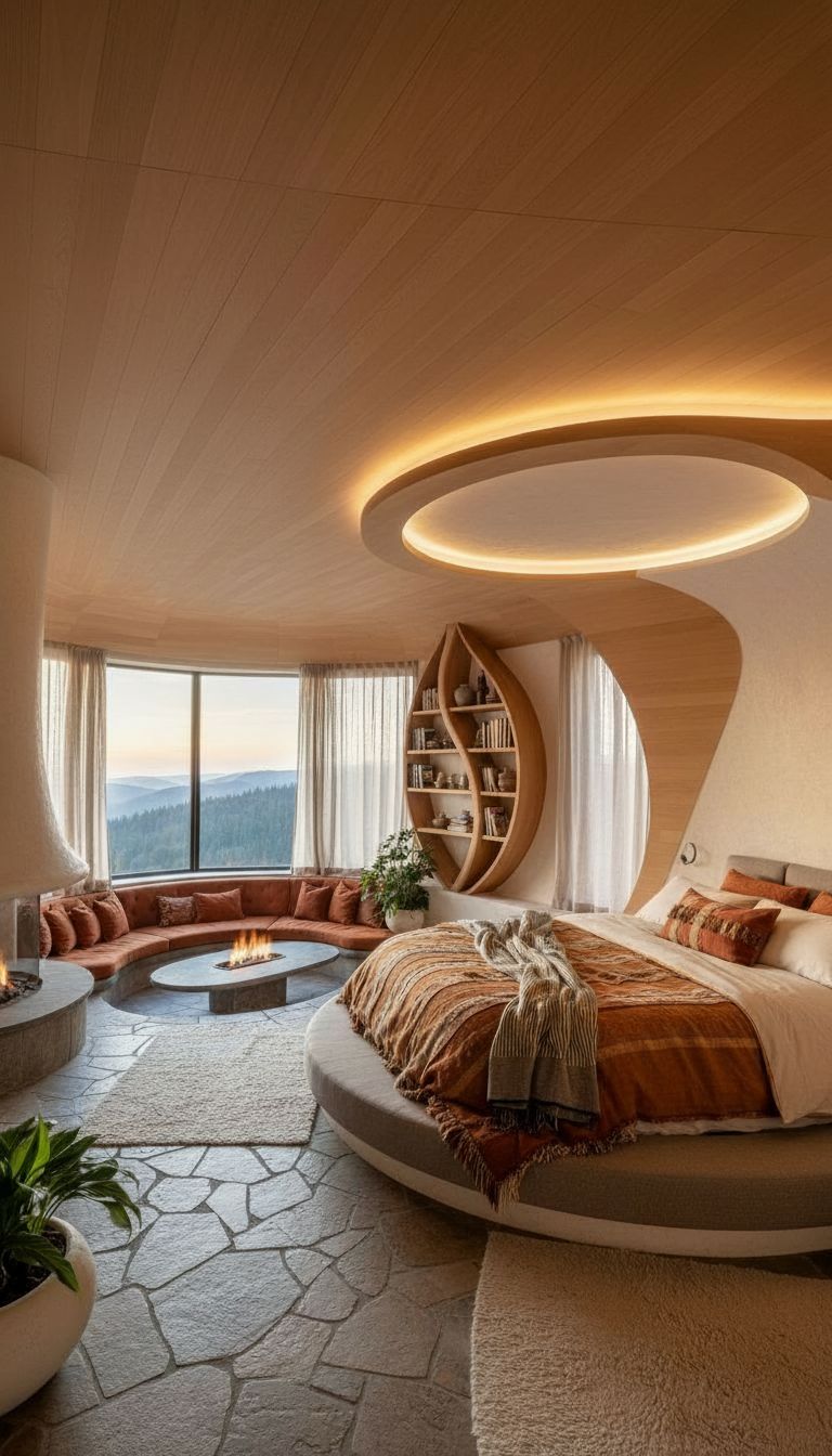Dream Bedroom Inspirations: Ideas To Create Your Perfect Retreat