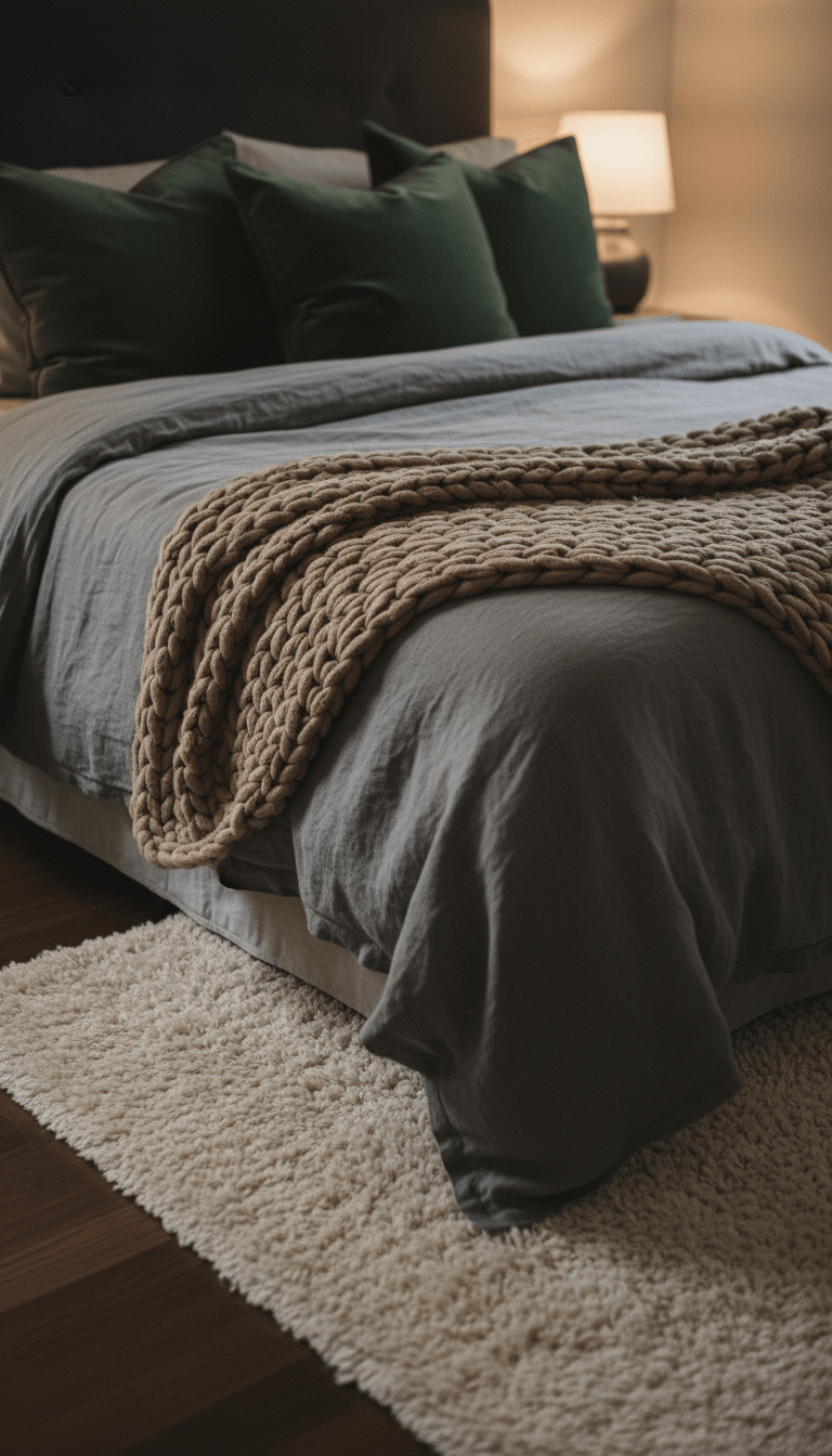 Layer Soft, Tactile Textures