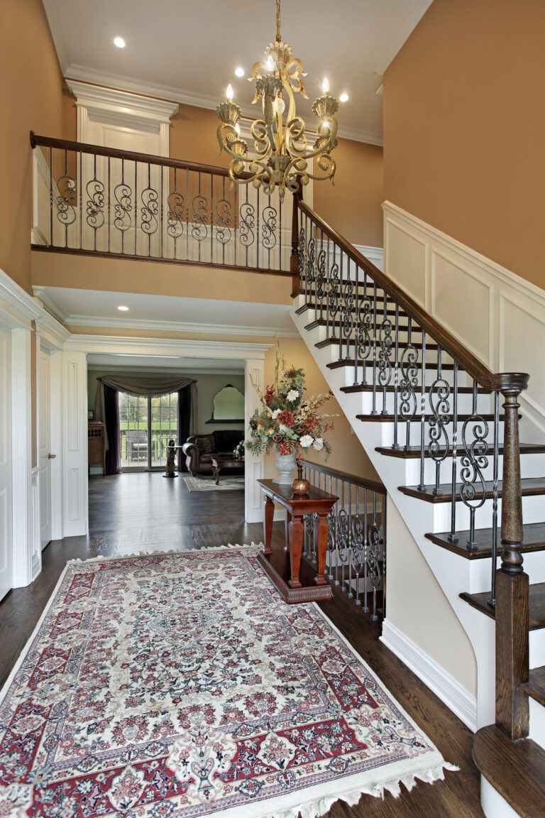 5 Tips To Style Your Entryway