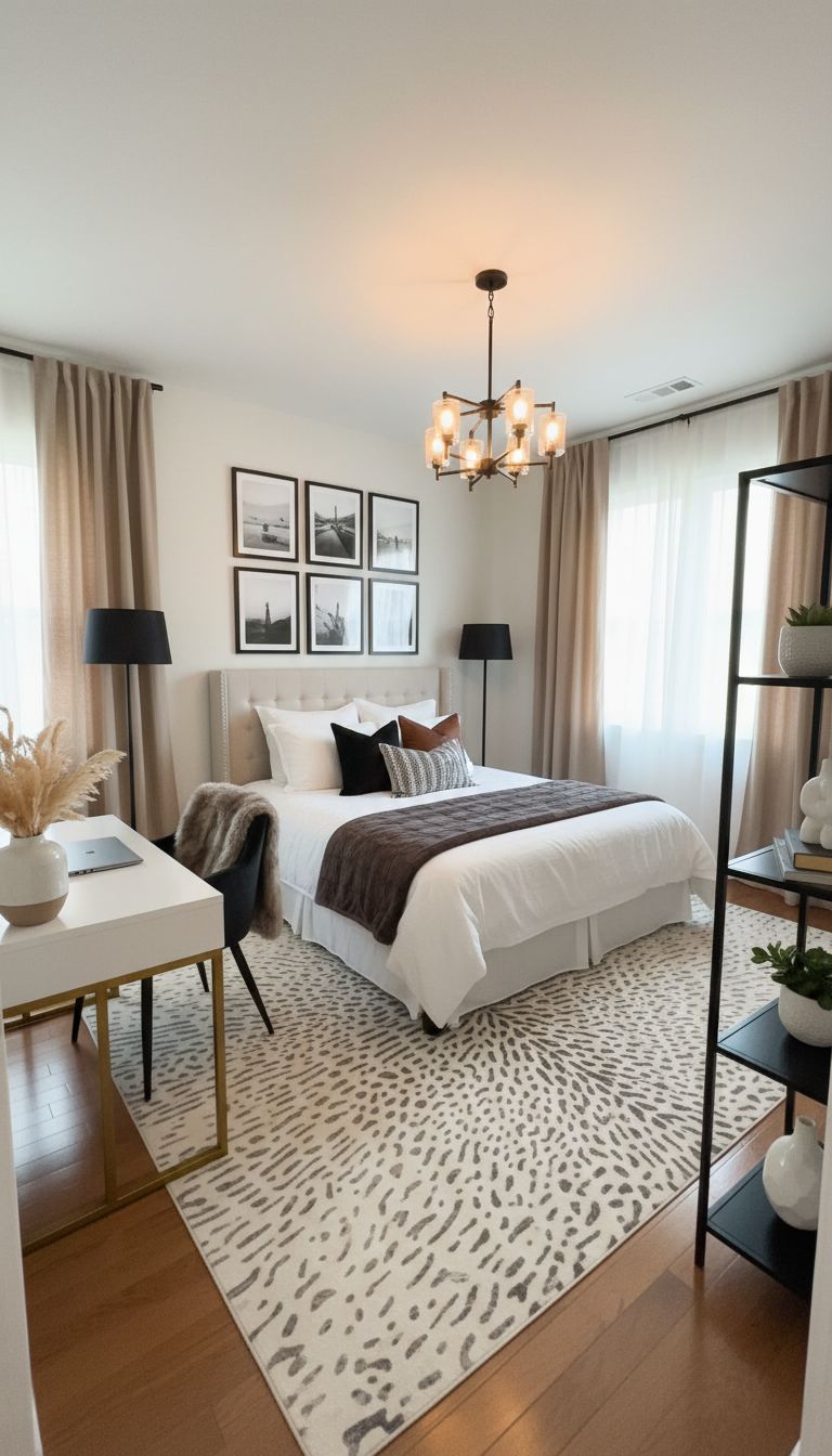 How to Create Hollywood Glam Teen Room Decor: A Step-by-Step Guide