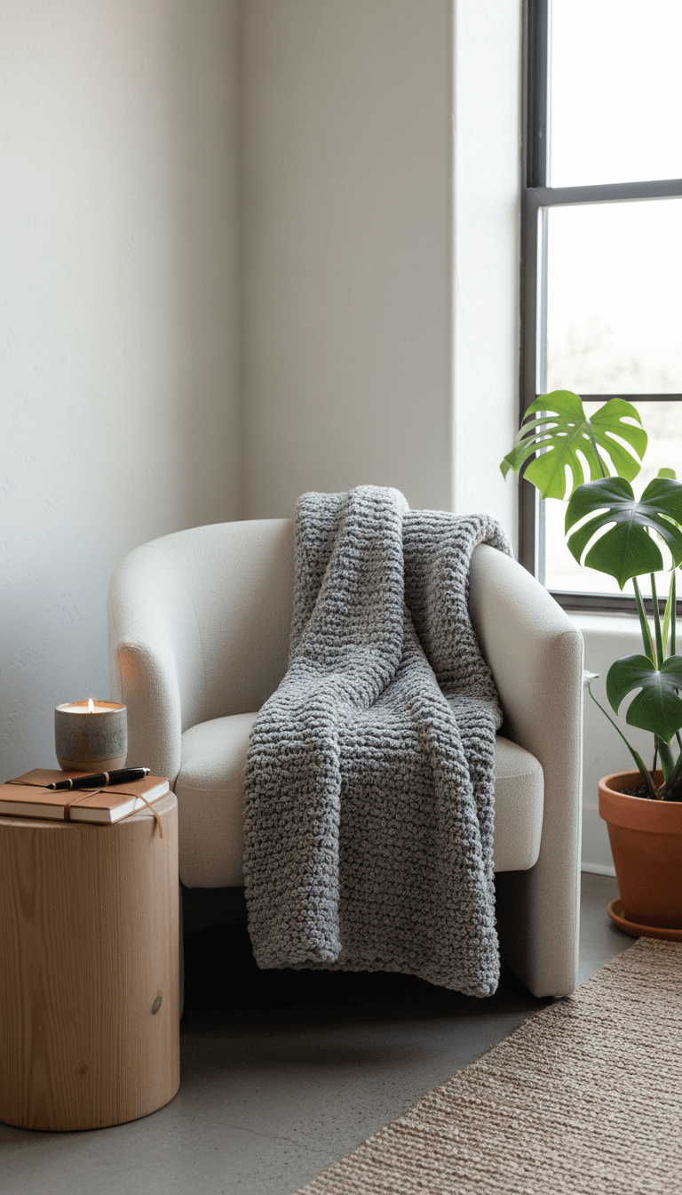 Clarify the Purpose of Your Calm Room