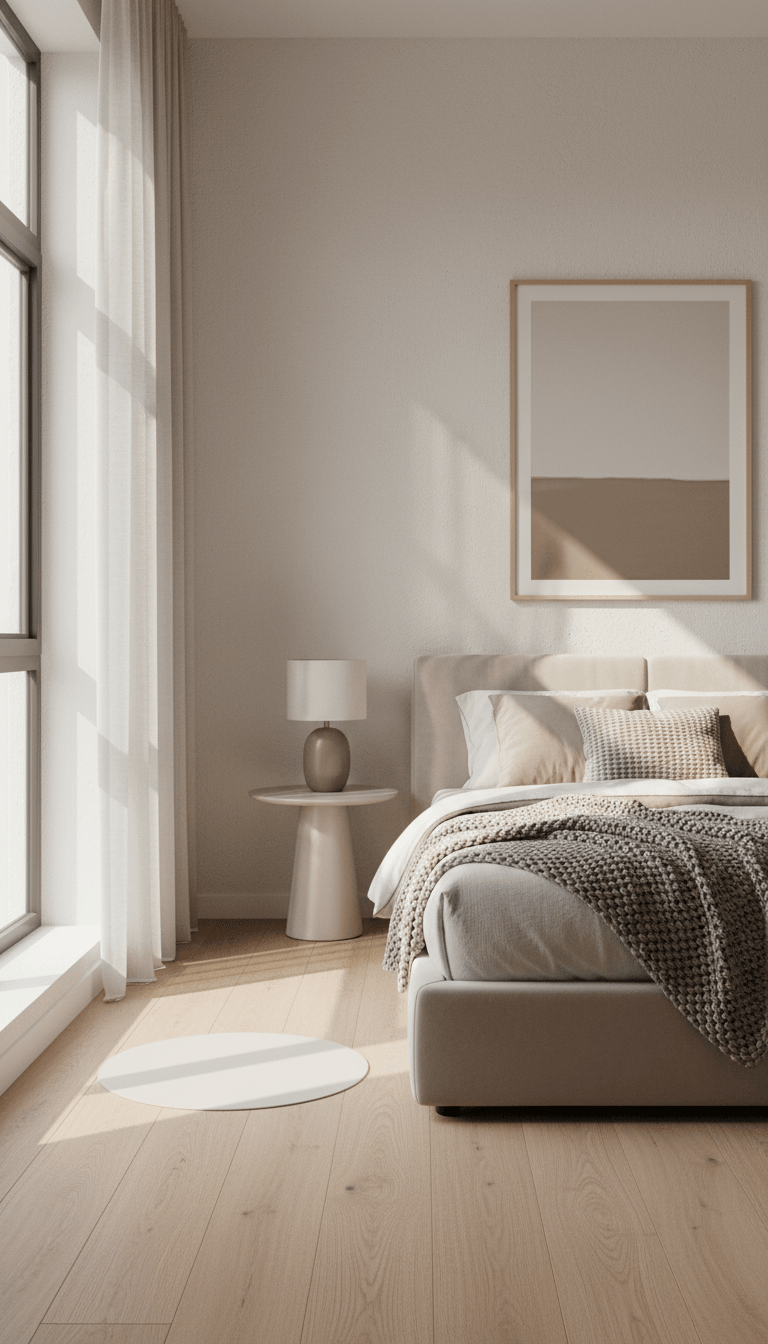 Choose the Perfect Spot