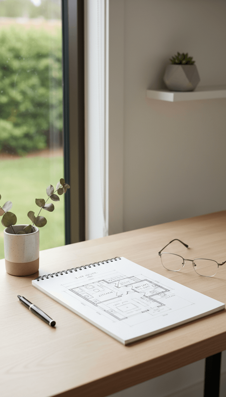 Clarify Your Minimalist Lifestyle First