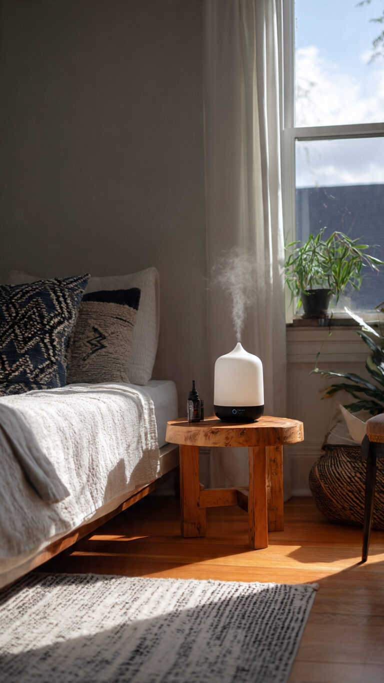 How to Create a Calm Room: Simple Steps to Build Your Personal Sanctuary