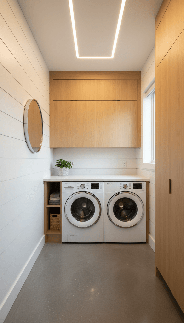 Opt for Light Colors and Reflective Surfaces