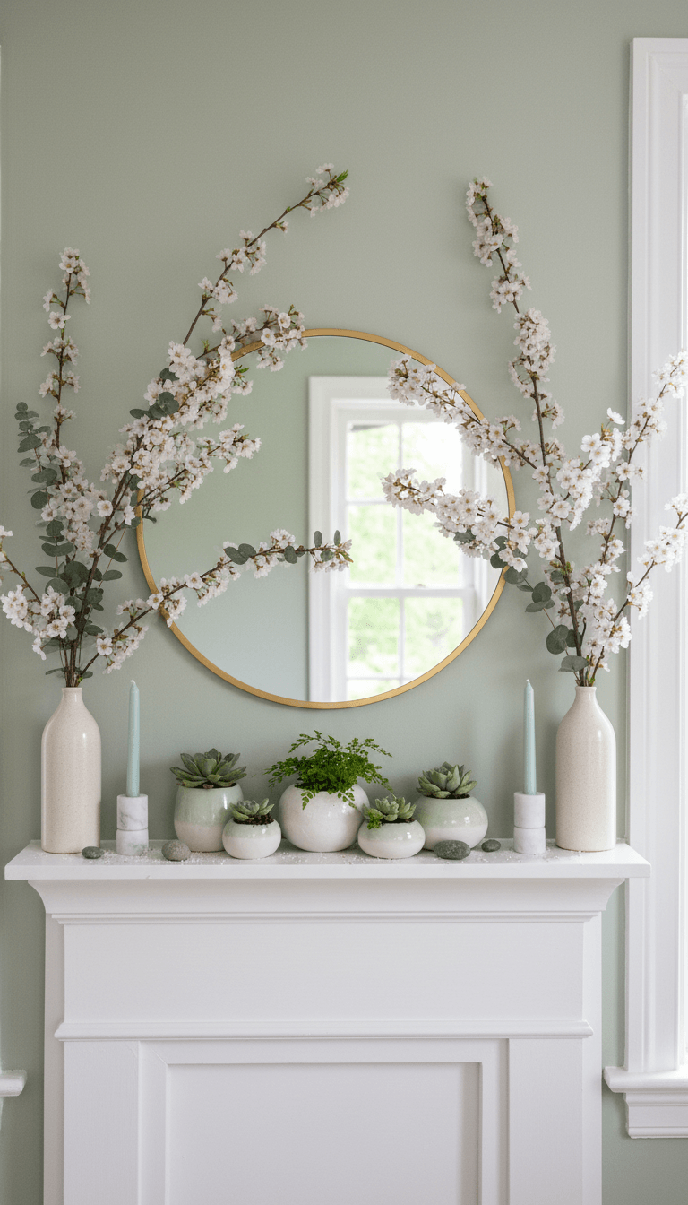 Create Symmetry with a Modern Twist