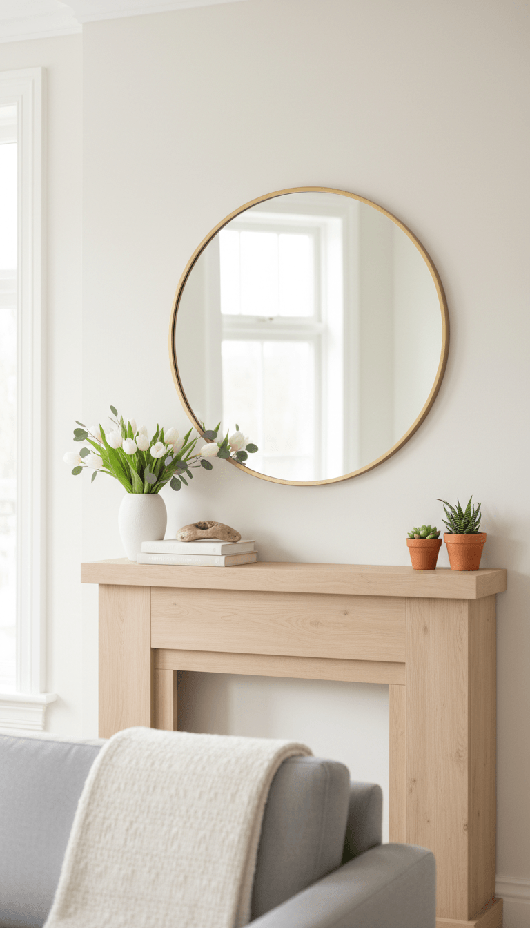 Build a Simple Seasonal Focal Point