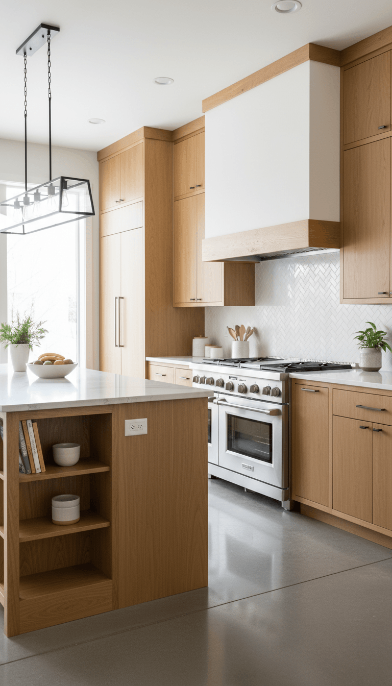 Two-Tone Painted Hood for a Custom Designer Look