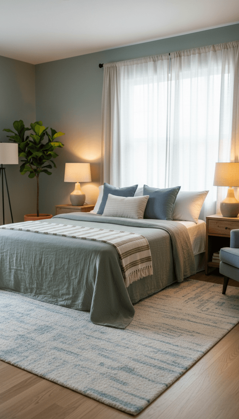 Step 2: Design for Nervous System Calm