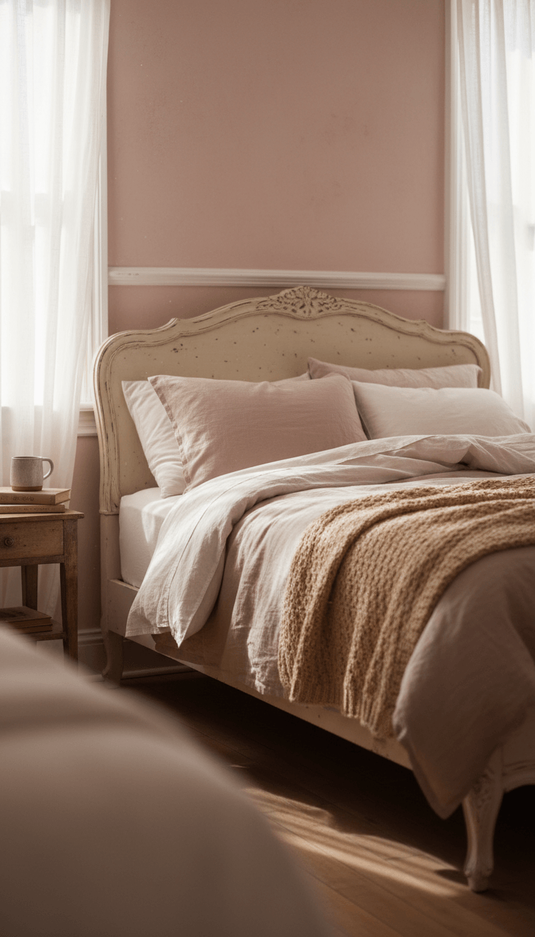 Choose the Right Shade of Pink as Your Base