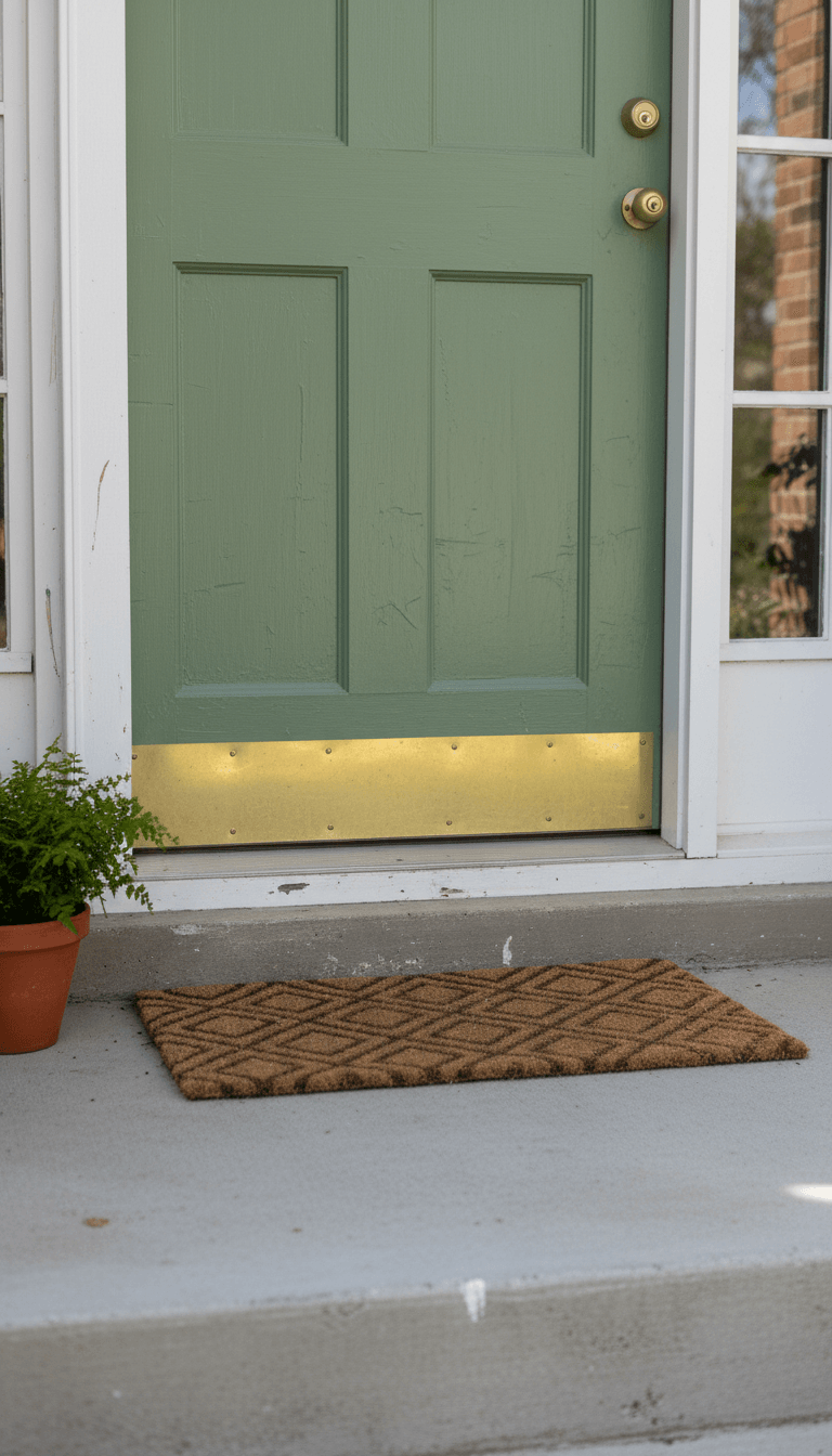 Start With a Fresh, Spring-Ready Foundation