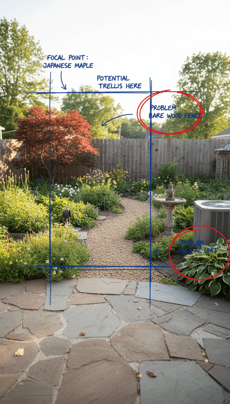 Start With the Purpose and the View