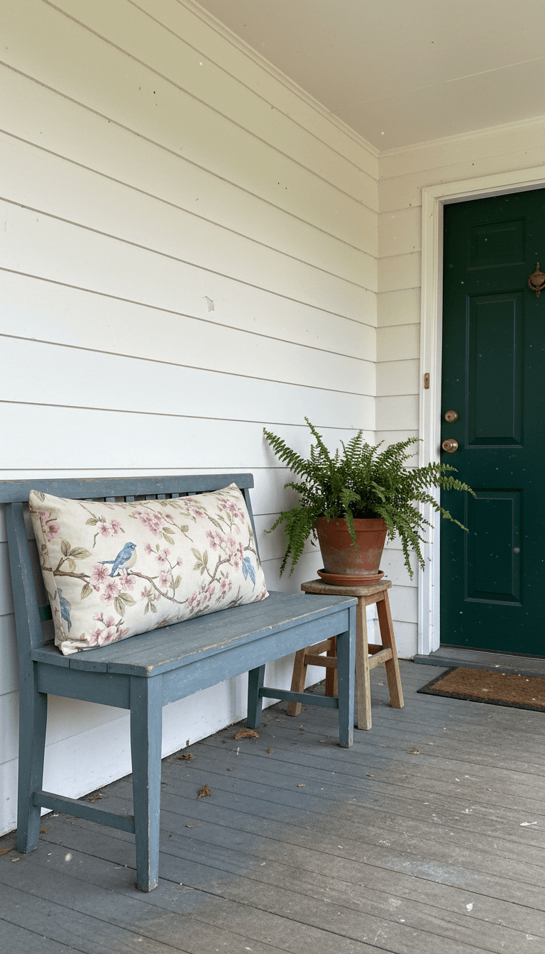 Choose Right-Size Seating and Keep It Light