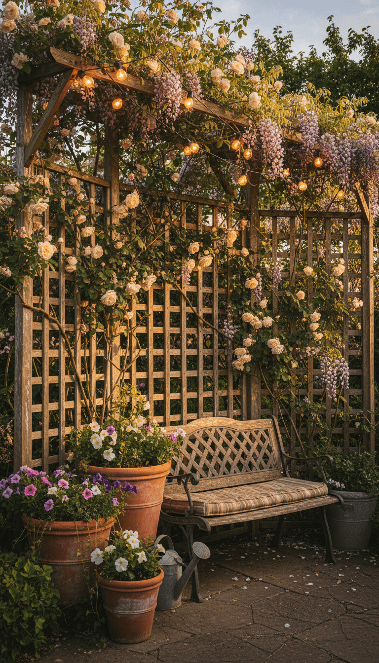 Layer in Finishing Touches So It Feels Intentional