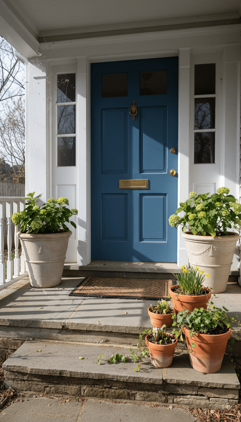 Choose the Right Planters for Your Space