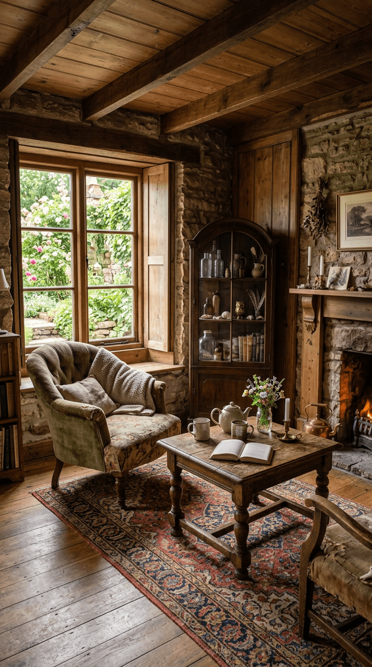 Choose Storybook Furniture With Character