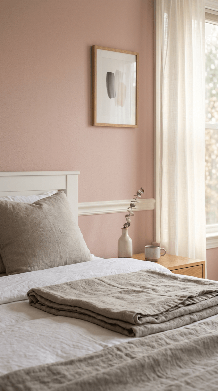 Choose the Right Dusty Pink Palette