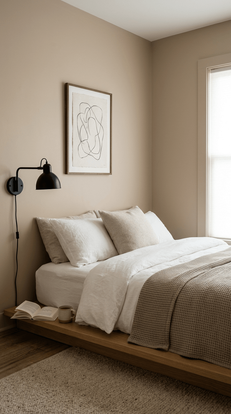 Mushroom Beige