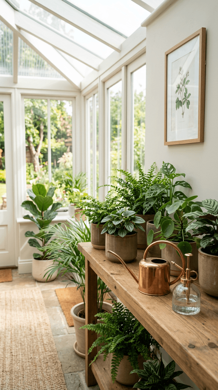 Design a Low-Maintenance Care Routine