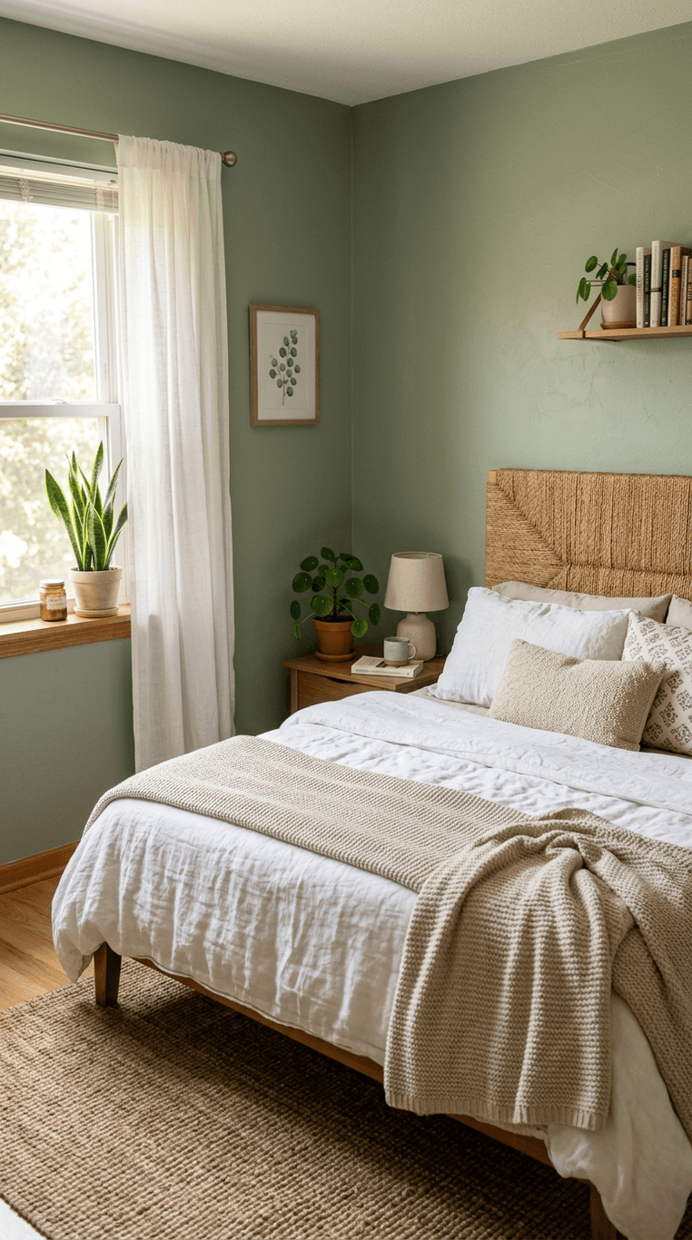 Sage Green