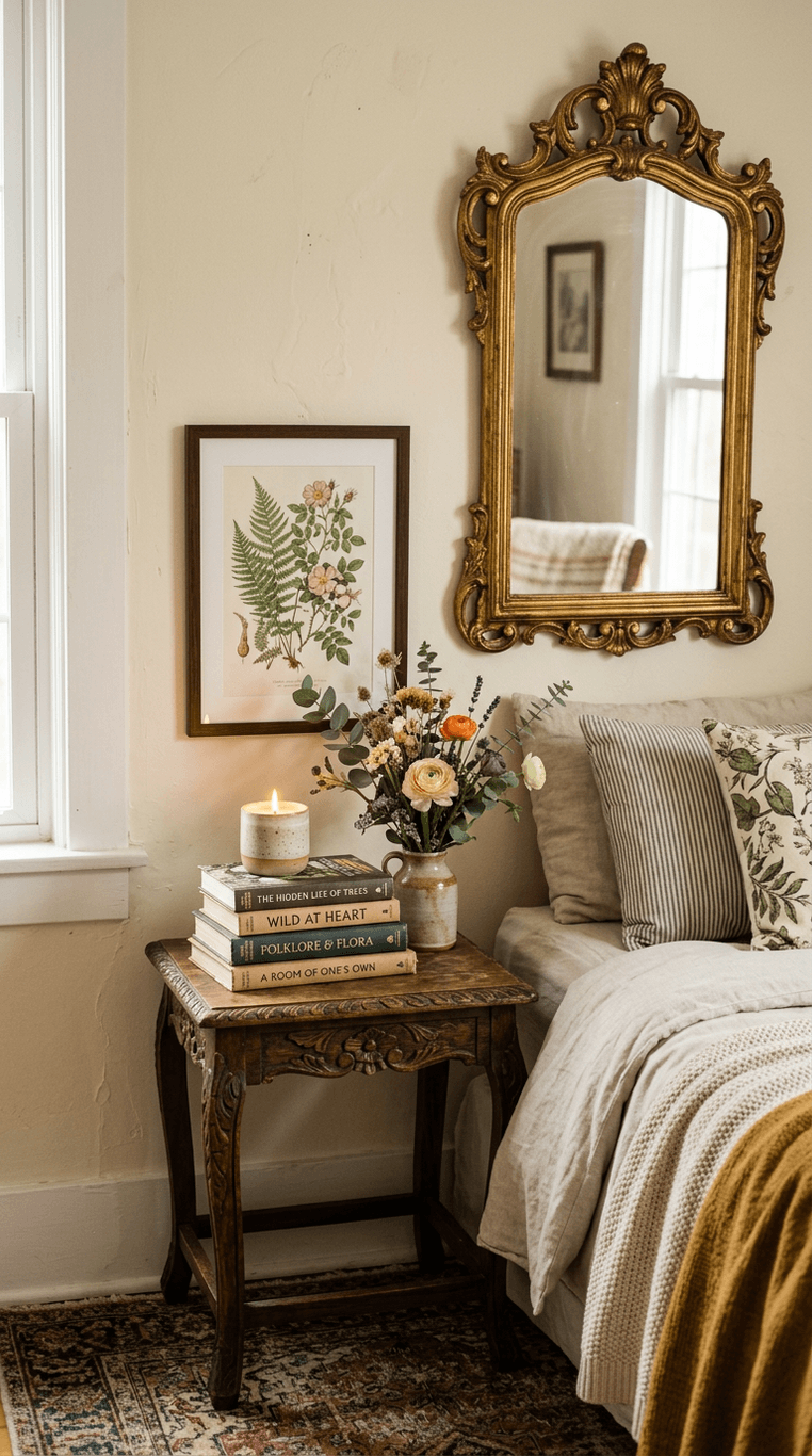 Add Whimsical Details Without Looking Childish