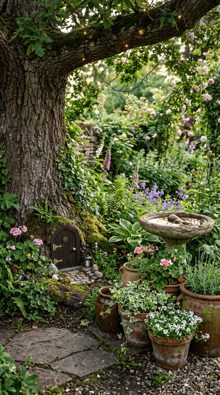 Add Whimsy With Simple Details