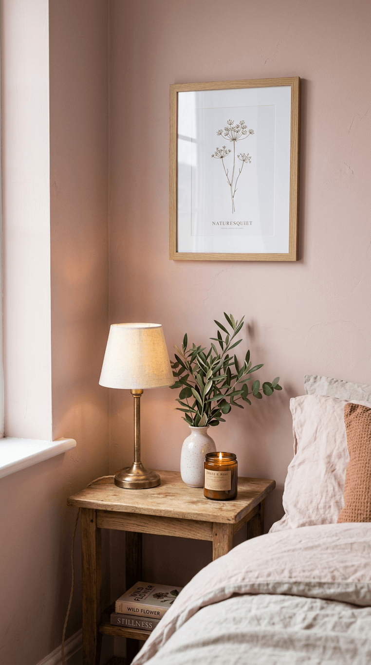 Add Thoughtful Details for Grown-Up Romance