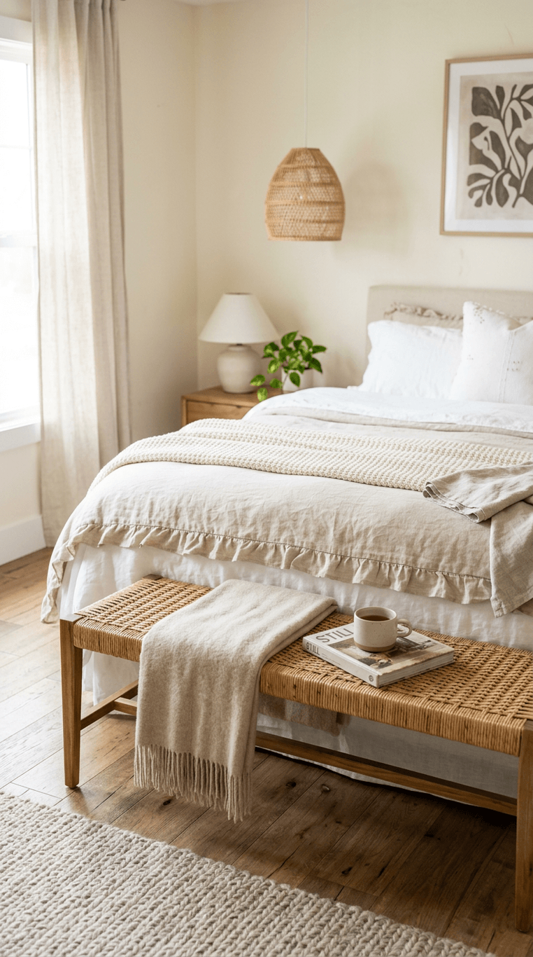 Creamy Ivory