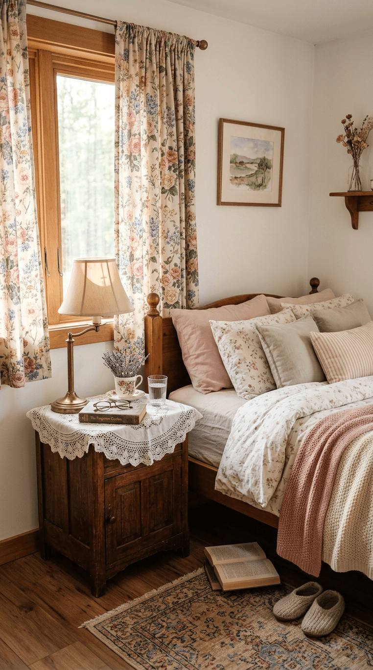 Layer Textiles That Tell a Story