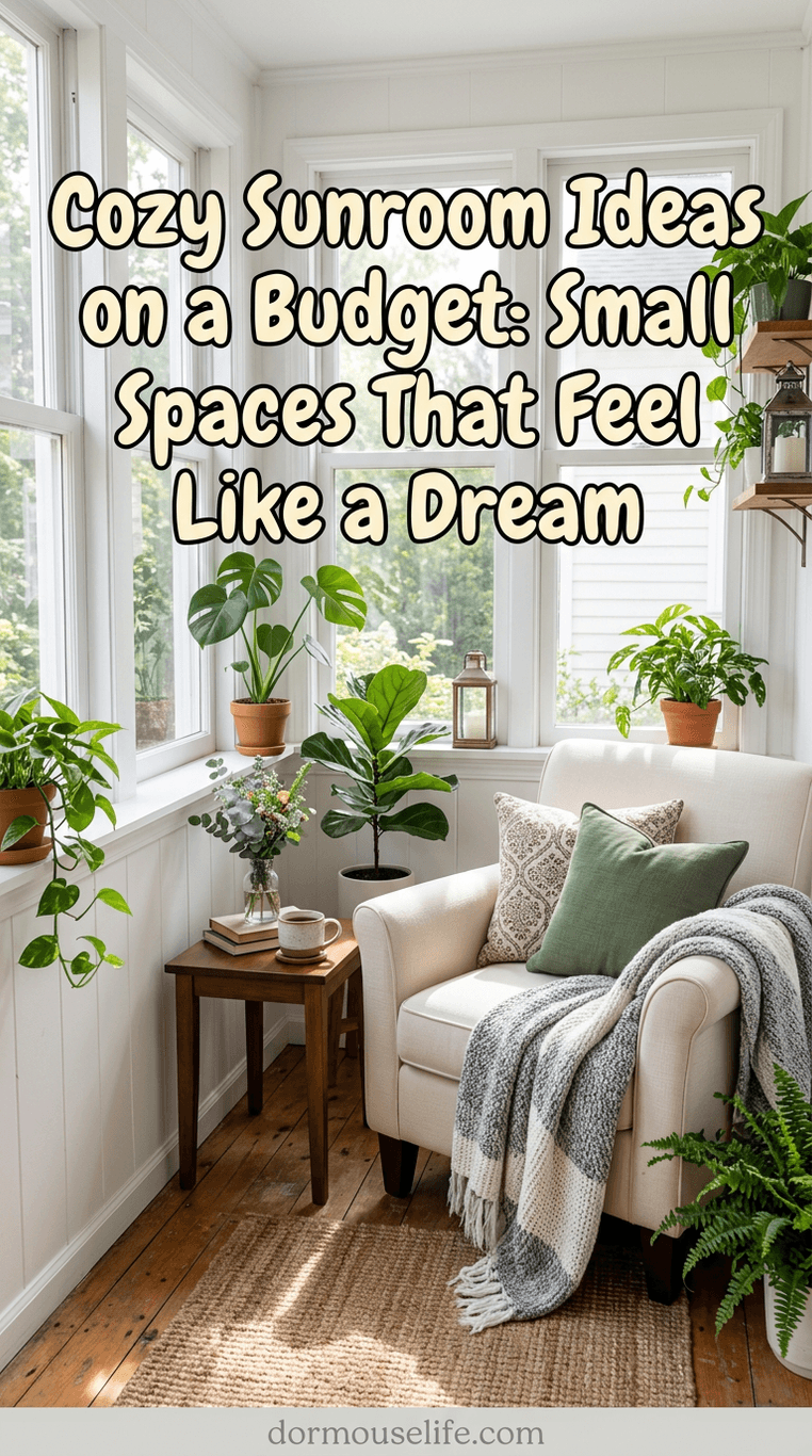 Pin it for inspiration