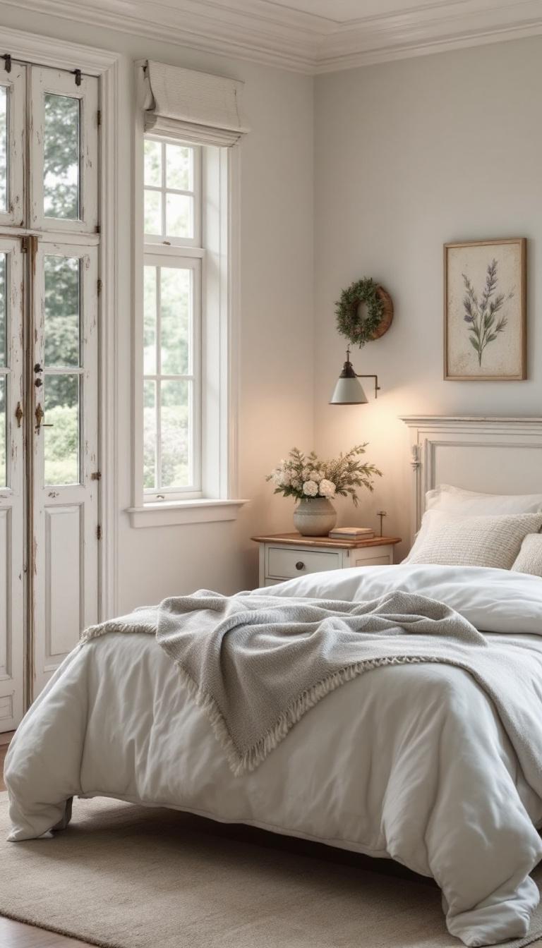 15 Calming Bedroom Colors for a Restful Space