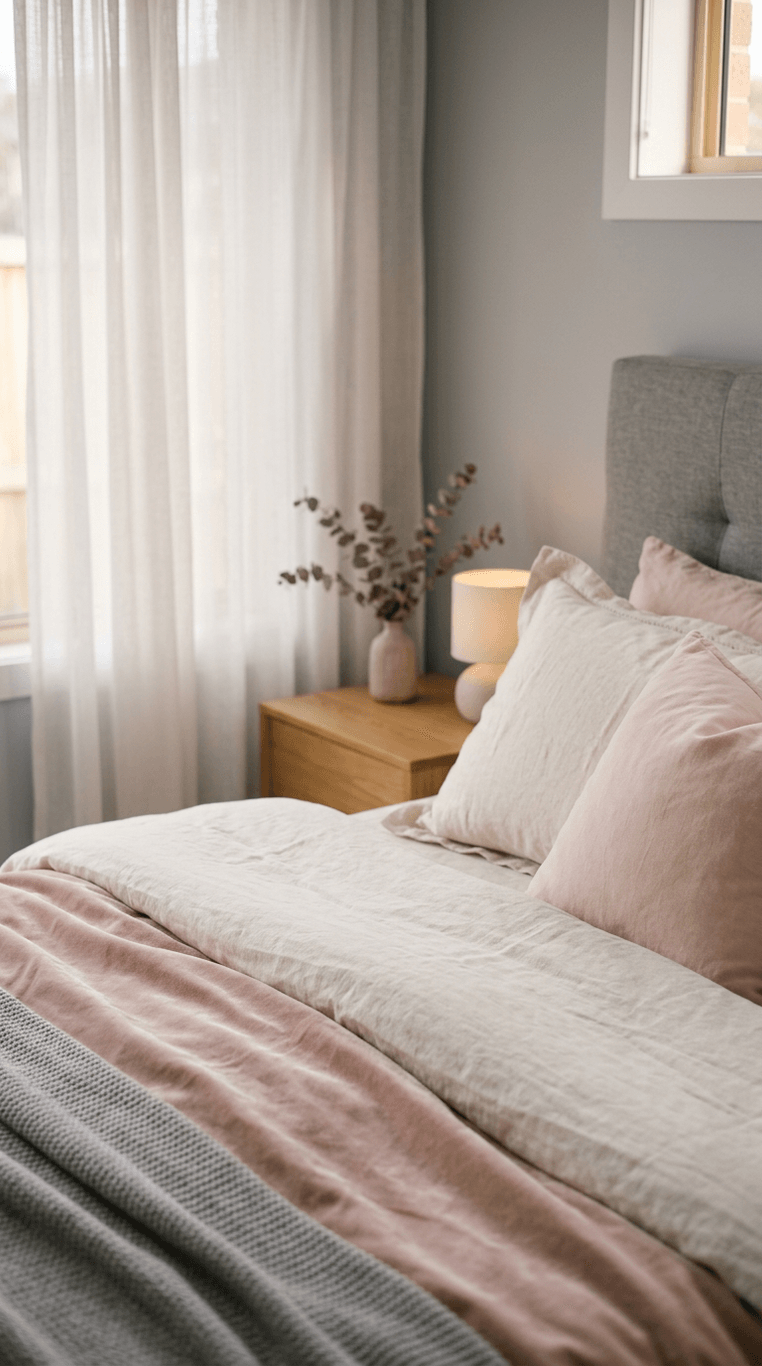 Set the Story With a Dreamy Color Palette