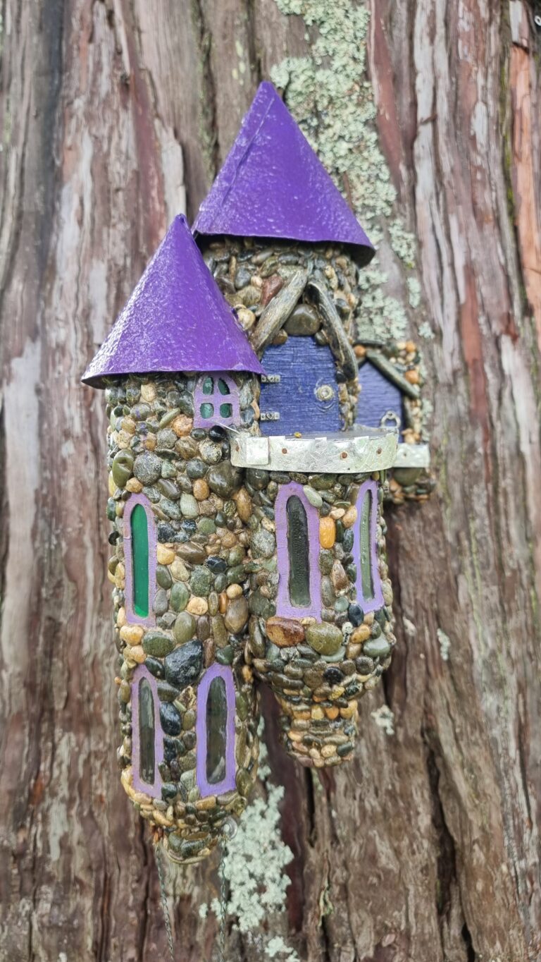 Fairytale Cottage Yard Ideas: How to Create a Garden That Feels Like a Storybook