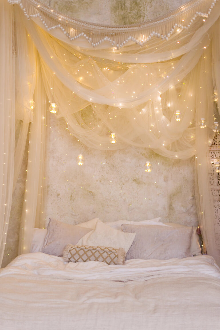 Fairytale Bedroom Ideas for Adults: Dreamy Home Decor That Feels Like a Storybook