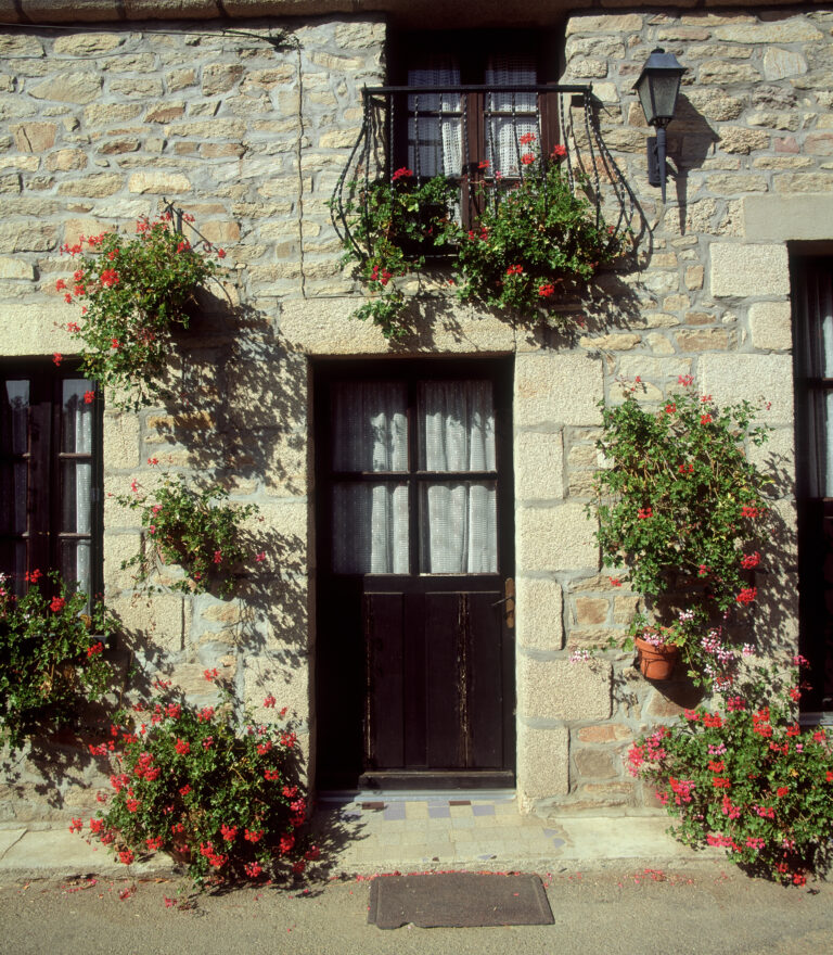 France Aesthetic Home Decor: How to Bring That South of France Feeling Inside