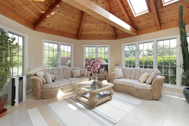 Cozy Sunroom Ideas on a Budget: Small Spaces That Feel Like a Dream