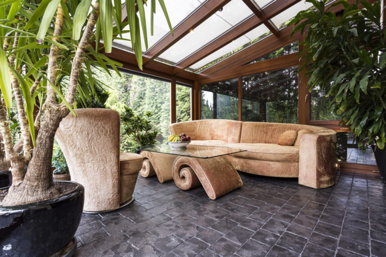 Sunroom Ideas With Plants: A Cozy Garden Room That Feels Like a Green Sanctuary