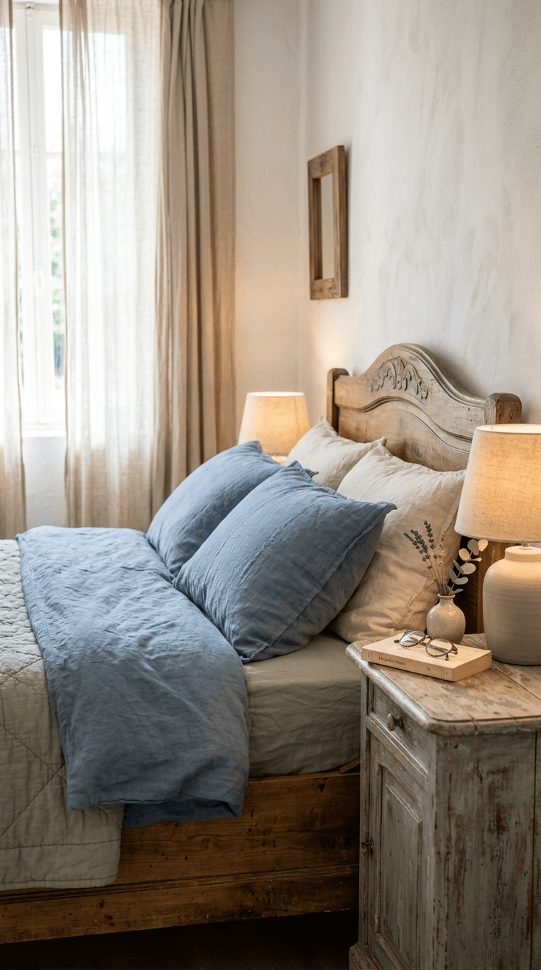 Start with a Soft, Storybook Color Palette