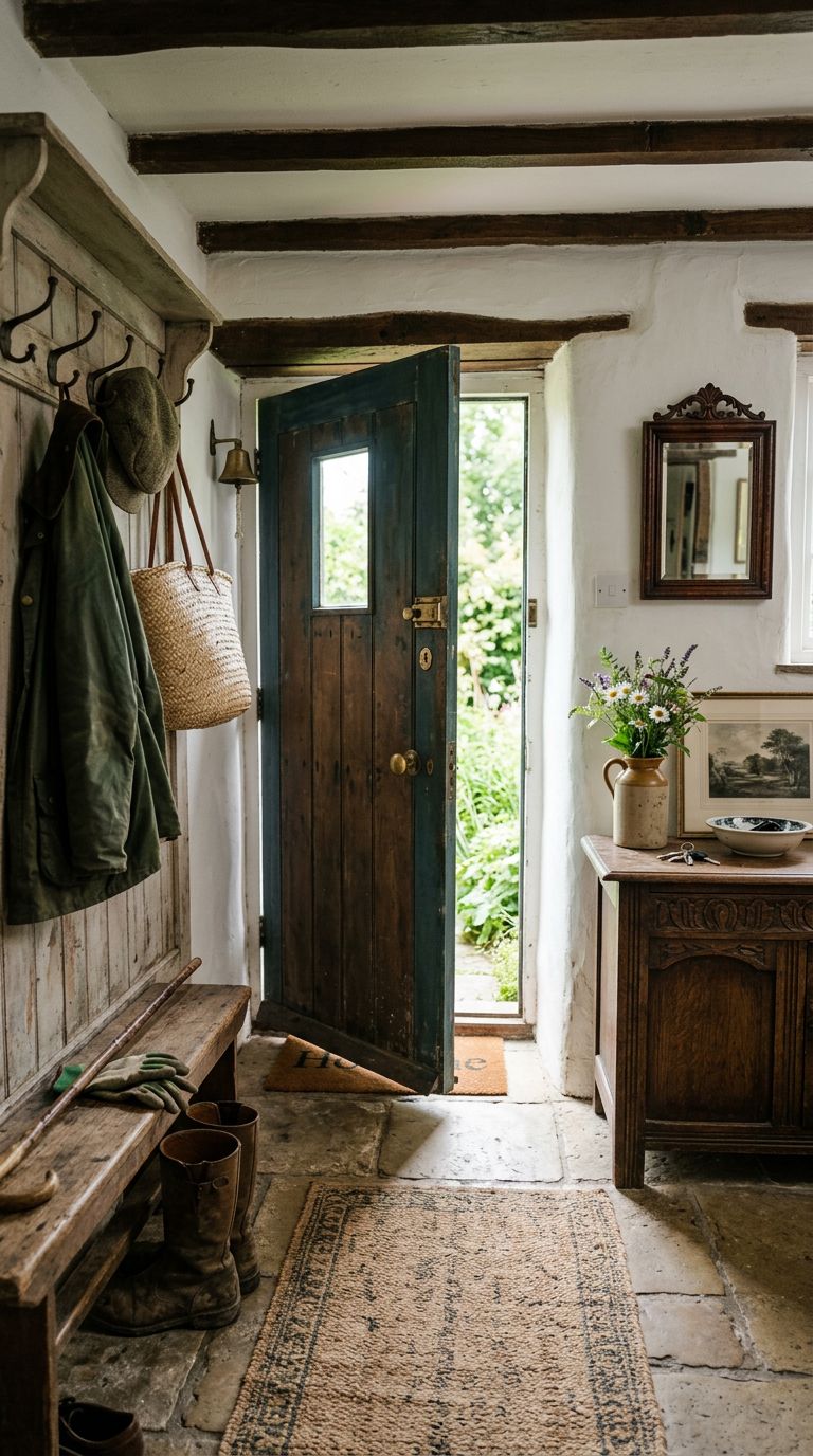 100 Vintage Home Decor Ideas That Feel Timeless